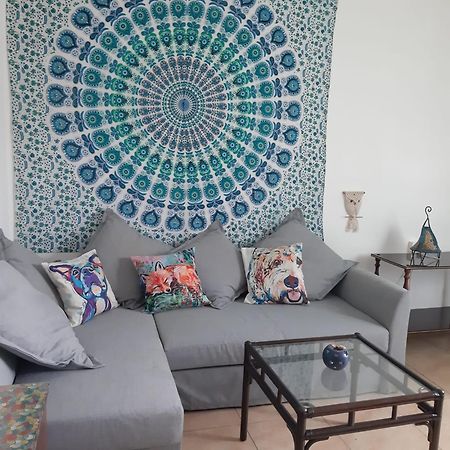 La Casita De Lala Villa Arico Viejo Exterior foto