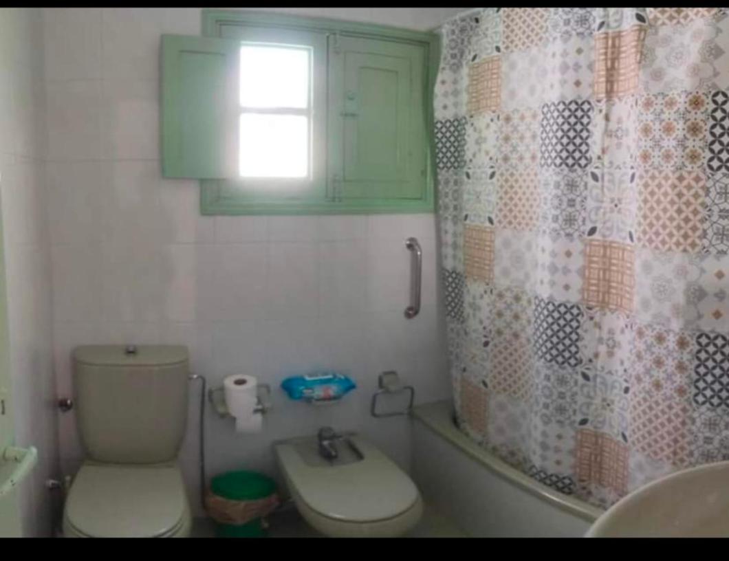 La Casita De Lala Villa Arico Viejo Exterior foto