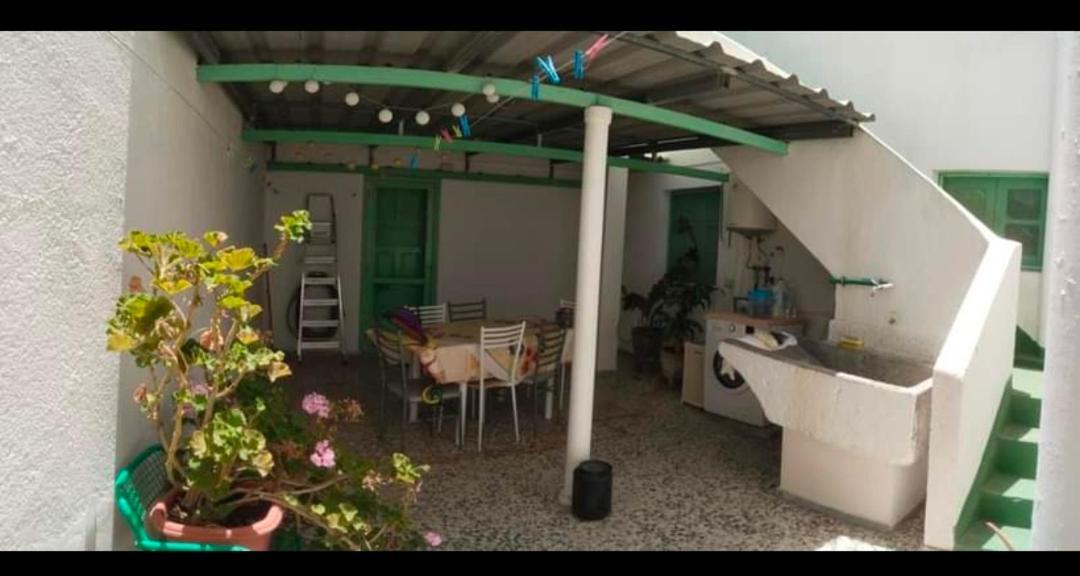 La Casita De Lala Villa Arico Viejo Exterior foto