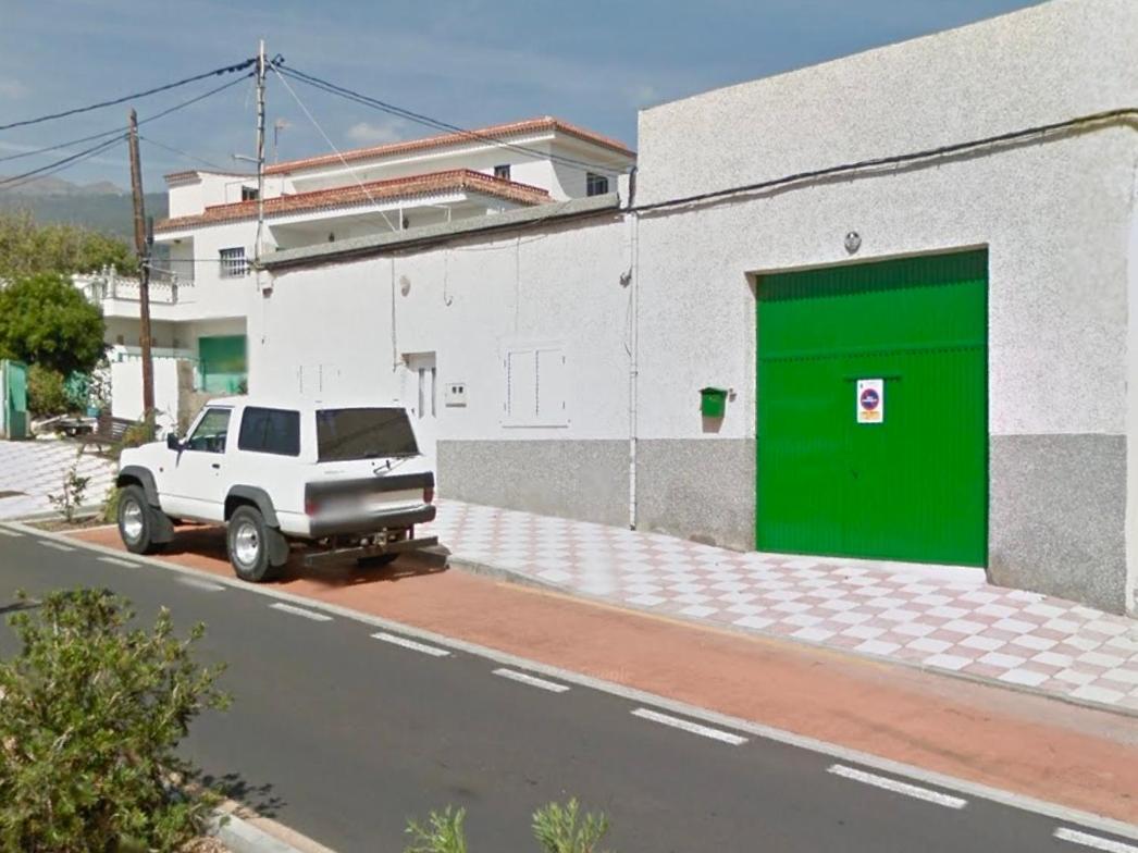 La Casita De Lala Villa Arico Viejo Exterior foto